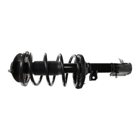 Monroe RoadMatic Strut and Coil Spring Assembly,  181436